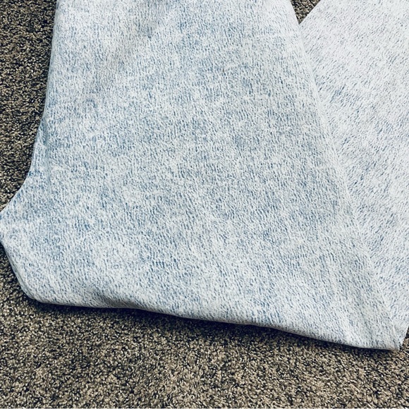 Vintage Levi’s Coasters Acid Washed Jeans Size 40 - Picture 5 of 16